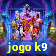 jogo k9
